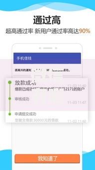 微信有哪些借款口子？如何选择安全可靠的渠道