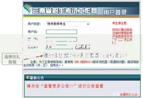 借款期限一年的口子如何申请？条件+流程+避坑指南