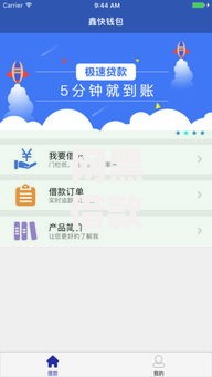 网黑借款口子有哪些？最新可靠渠道解析