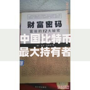 中国比特币最大持有者：神秘富豪与普通投资者的财富密码