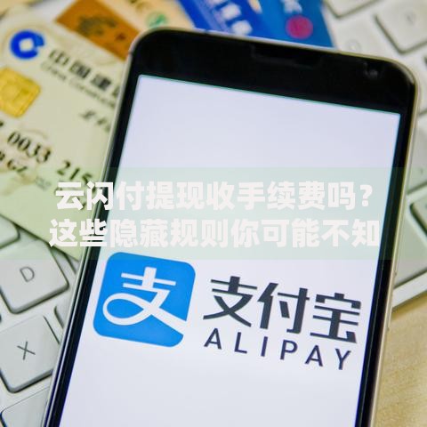 云闪付提现收手续费吗？这些隐藏规则你可能不知道