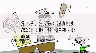 大额贷款不看征信的合规渠道与风险防范指南