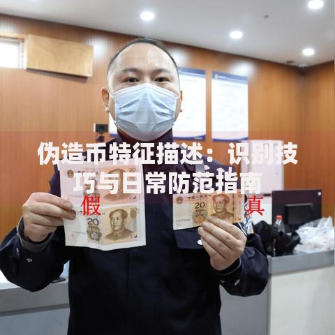 伪造币特征描述：识别技巧与日常防范指南