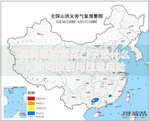高利息的黑花口子是什么？如何识别与规避风险