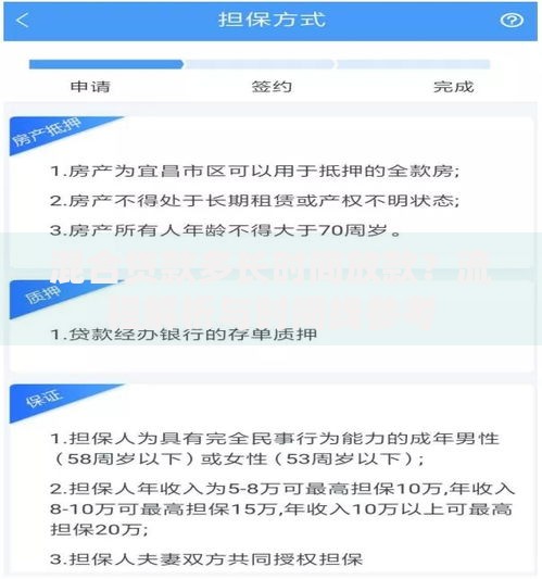 混合贷款多长时间放款？流程解析与时间线参考
