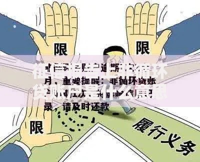 征信报告上非循环贷账户是什么意思？解析定义与影响