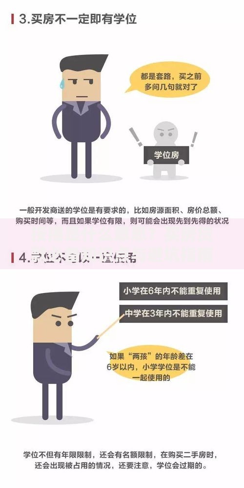 按揭是什么意思？买房贷款必备知识点与避坑指南