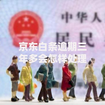 京东白条逾期三年多会怎样处理？后果与解决办法全解析