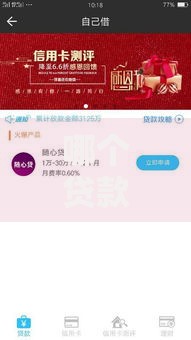 哪个贷款口子容易下款？关键因素与避坑指南
