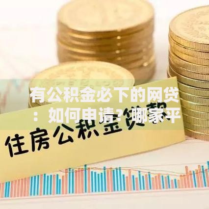 有公积金必下的网贷：如何申请？哪家平台通过率高？