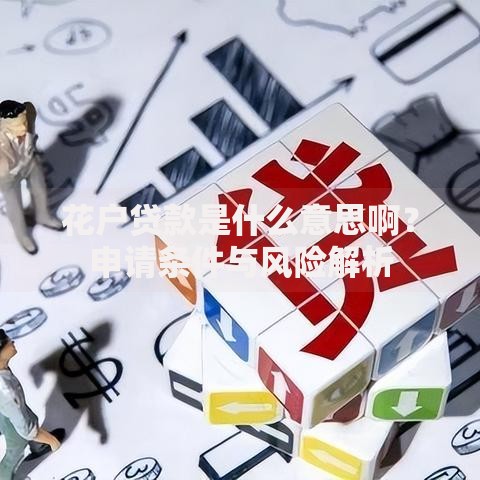 花户贷款是什么意思啊？申请条件与风险解析