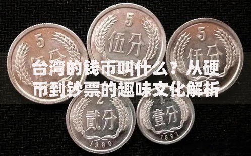 台湾的钱币叫什么？从硬币到钞票的趣味文化解析