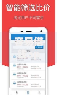 容易借钱app下载,为您介绍5款平台借钱好借