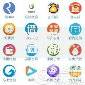 百度旗下贷款口子有哪些选择及注意事项？