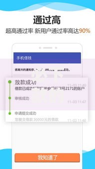 必下款的口子几件套有哪些可靠选择及申请攻略
