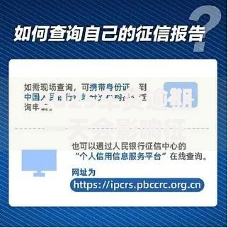 2025车贷逾期一天会影响征信吗怎么办？最新应对策略解析