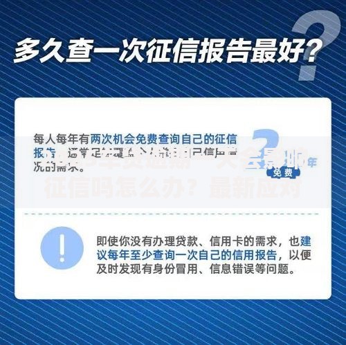 2025车贷逾期一天会影响征信吗怎么办？最新应对策略解析