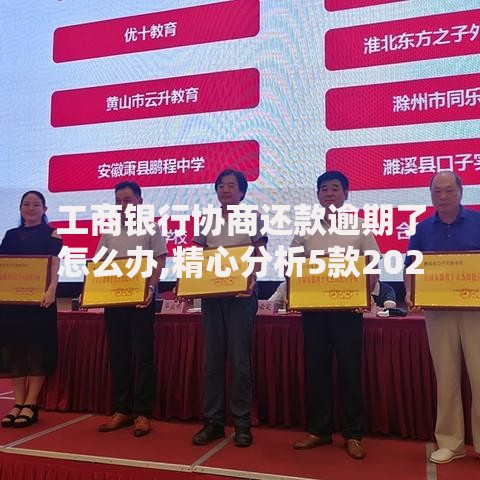 工商银行协商还款逾期了怎么办,精心分析5款2025好下款的口子