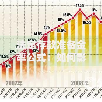 法定存款准备金率公式：如何影响你的钱包和银行运作？