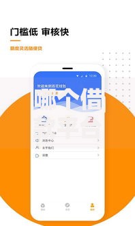 哪个借款平台额度大比较好审核？高额度低门槛贷款平台解析