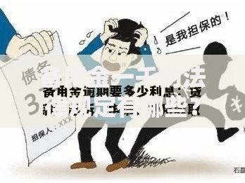 备用金一千的法律规定有哪些？全面解析借贷风险与权益