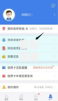 征信花有过逾期在什么平台能借款,隆重介绍5个平台借钱易通过不看征信