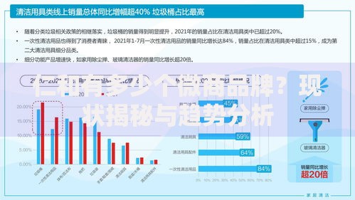 仁和有多少个微商品牌？现状揭秘与趋势分析