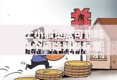 网上小额贷款可靠吗？6个风险判断标准深度解析