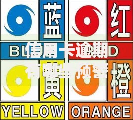 信用卡逾期有哪些预警信号？五类征兆需警惕