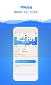 逾期了也能借钱的网贷,隆重介绍5个苹果手机贷款平台