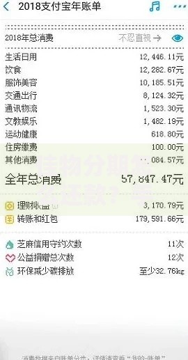 佳物分期怎么还款？手把手教你轻松搞定分期账单