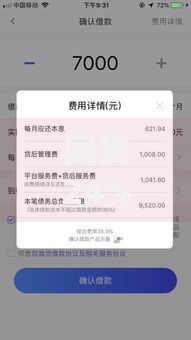 网贷24%的利息合法吗,精心分析5款好借钱的平台