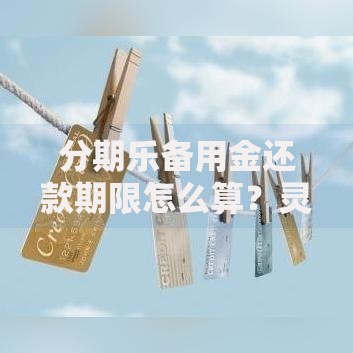 分期乐备用金还款期限怎么算？灵活选择技巧全解析