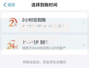 转支交易钱到哪了啊？一查到底！你的钱可能卡在这三个环节