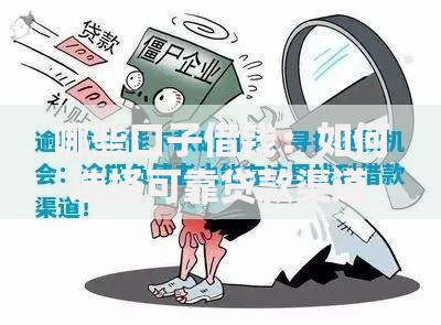 哪些口子借钱：如何选择可靠贷款渠道及避坑指南