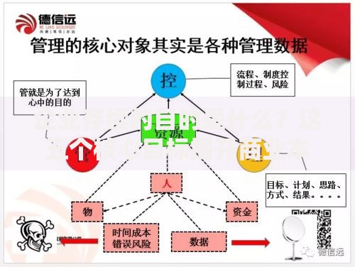 企业存续的目的是什么？这五个核心目标揭开商业本质