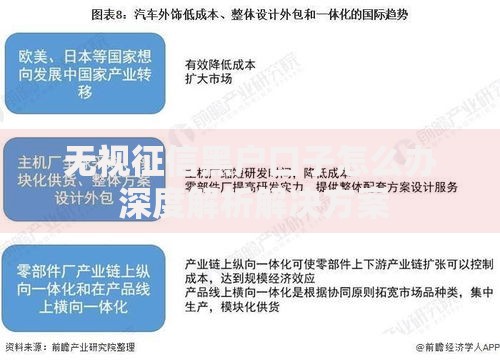 无视征信黑户口子怎么办 深度解析解决方案