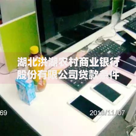 湖北洪湖农村商业银行股份有限公司贷款条件有哪些？最新政策解析