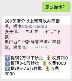 老公黑户了老婆有事吗怎么处理,简单汇总5个黑户口子必下款