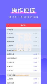 下款快的口子是什么？这5类正规渠道最快当天到账