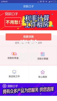 贷款都有什么口子好贷？最新低息渠道推荐