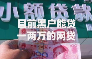 目前黑户能贷一两万的网贷平台,整合5款能套现的商城口子