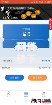 网贷秒下款的口子叫什么？如何选择安全渠道