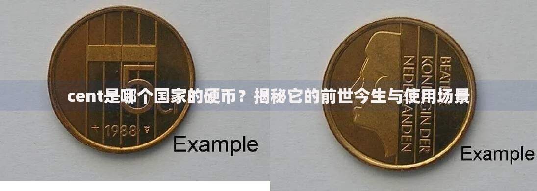 cent是哪个国家的硬币？揭秘它的前世今生与使用场景
