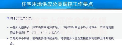 不审核不上征信会怎么样？隐藏风险与应对策略解析