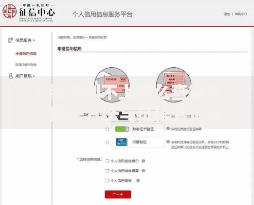 人脸识别不上怎么查征信?解决方法与征信查询步骤详解 人脸识别不上怎么查征信?解决方法与征信查询步骤详解
