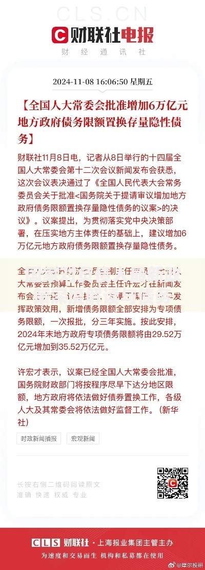 国家对负债人最新政策深度解读与债务应对策略