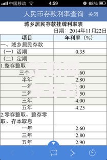 定期两年年利率是多少？最新利率解析与存钱技巧
