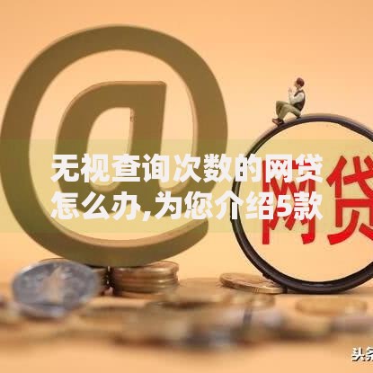 无视查询次数的网贷怎么办,为您介绍5款夜间能秒过下款的口子