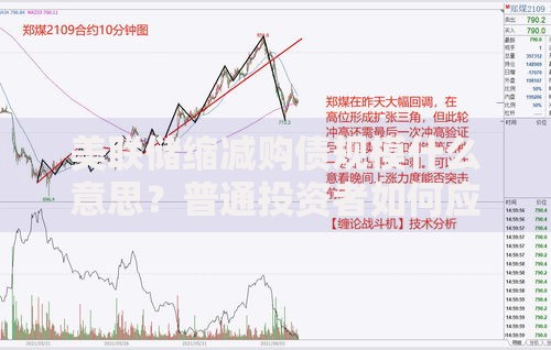 美联储缩减购债规模什么意思？普通投资者如何应对市场波动